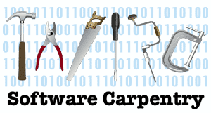 [Software Carpentry logo]