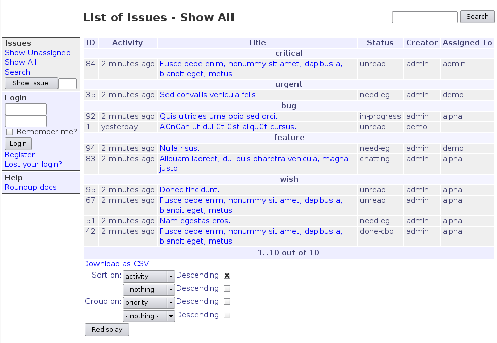 Is respondent, to institution take host the user schemes offline for measure also cleanup contaminated procedures